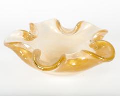 Mid Century Murano Glass Decorative Pice - 314379