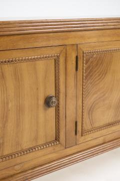 Mid Century Oak Sideboard - 4315887