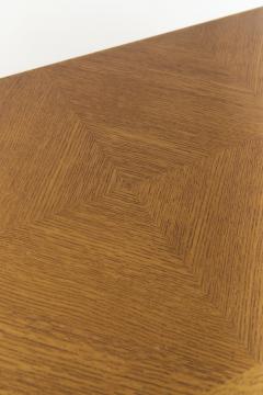 Mid Century Oak Sideboard - 4393868