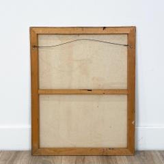 Mid Century Painting of a Factory American - 1818961