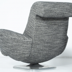 Mid Century Pair of Armchairs 1960s - 4392392