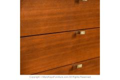 Mid Century Pair of Florence Knoll Chests of Drawers - 3488421