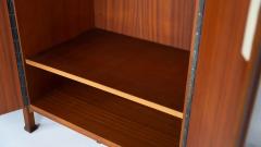 Mid Century Pair of Wardrobes Italy 1960s - 4625865