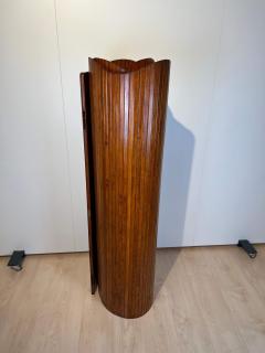 Mid Century Paravent or Room Divider by Baumann Fils and Cie France ca 1940 - 2711270