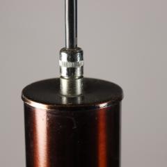 Mid Century Pendant Chandelier - 4376607