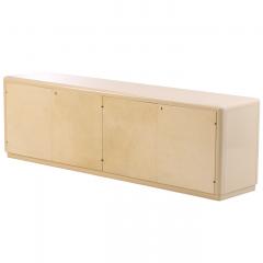 Mid Century Pergamino Sideboard by Churba C 1960 - 4739682
