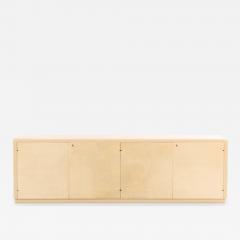 Mid Century Pergamino Sideboard by Churba C 1960 - 4740310