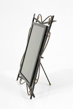 Mid Century Photo Frame - 2035497