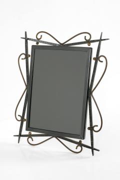Mid Century Photo Frame - 2035498