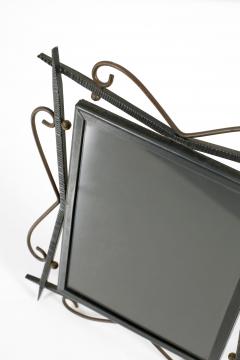 Mid Century Photo Frame - 2035499