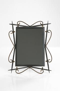 Mid Century Photo Frame - 2035500
