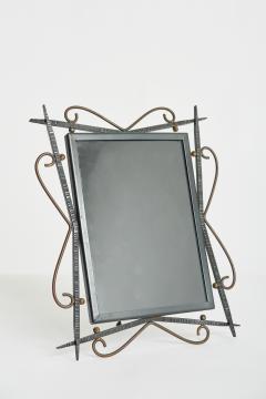 Mid Century Photo Frame - 2035501