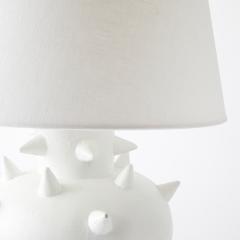 Mid Century Plaster Lamps - 2759966