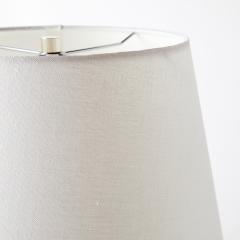 Mid Century Plaster Lamps - 2759967