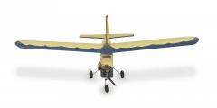 Mid Century Remote Control Model Airplane - 4197783