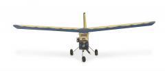 Mid Century Remote Control Model Airplane - 4197785