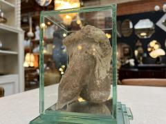 Mid Century Roman Penis Sculpture 1940s - 3232413