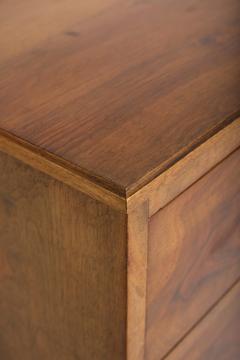 Mid Century Rosewood Chest of Drawers - 4414381