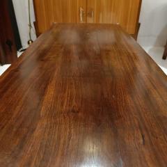 Mid Century Rosewood Coffee Table from the1950s - 3816116