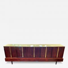 Mid Century Rosewood Sideboard - 3841463