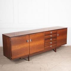 Mid Century Rosewood Sideboard - 4294071