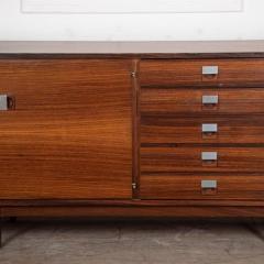 Mid Century Rosewood Sideboard - 4294072