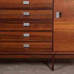 Mid Century Rosewood Sideboard - 4294074