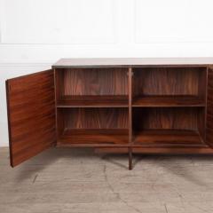 Mid Century Rosewood Sideboard - 4294075