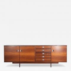 Mid Century Rosewood Sideboard - 4297036