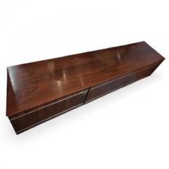 Mid Century Rosewood Sideboard Denmark 60s - 4494362