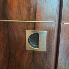 Mid Century Rosewood Sideboard Denmark 60s - 4494366