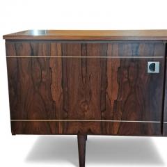 Mid Century Rosewood Sideboard Denmark 60s - 4494370