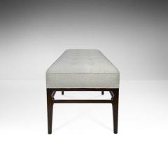 Mid Century Sculptural Bench - 96912