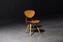 Mid Century Sculptural Chairs by Stella France 1950s - 4125830