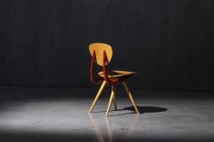 Mid Century Sculptural Chairs by Stella France 1950s - 4125831