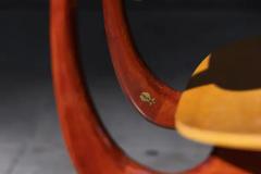 Mid Century Sculptural Chairs by Stella France 1950s - 4125847