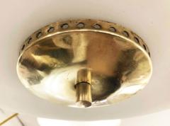 Mid Century Semi Flush Mount - 951158