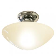 Mid Century Semi Flush Mount by Greco Two Available - 1405923