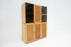 Mid Century Set of Modular Wooden Cubes by Derk Jan de Vries - 2827153