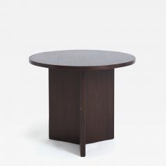 Mid Century Side Table - 4010259