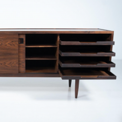 Mid Century Sideboard Model 20 by Niels O Moller Mobelfabrik Denmark 1960s - 3931853