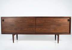 Mid Century Sideboard Model 20 by Niels O Moller Mobelfabrik Denmark 1960s - 3931854