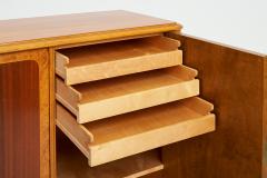 Mid Century Sideboard by Blomsterm la M belfabrik - 2039923