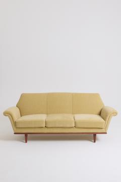 Mid Century Sofa - 4370745