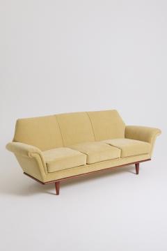 Mid Century Sofa - 4370748