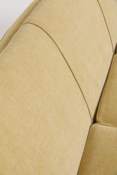 Mid Century Sofa - 4370752