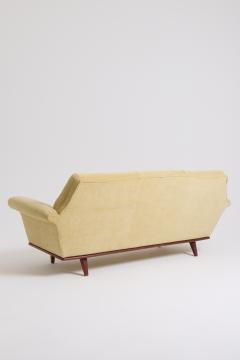 Mid Century Sofa - 4370754