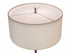 Mid Century Stiffel Lamp - 1328783