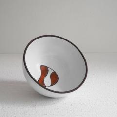 Mid Century Studio Pottery Set of Bowls 1960s - 4609173
