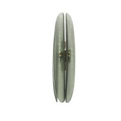 Mid Century Style Murano Glass Sconces Contemporary Design Italy Murano - 4120565